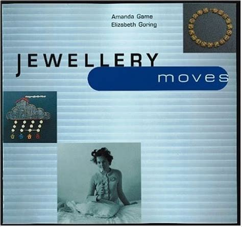 Jewellery Moves: Ornament for the 21st Century.